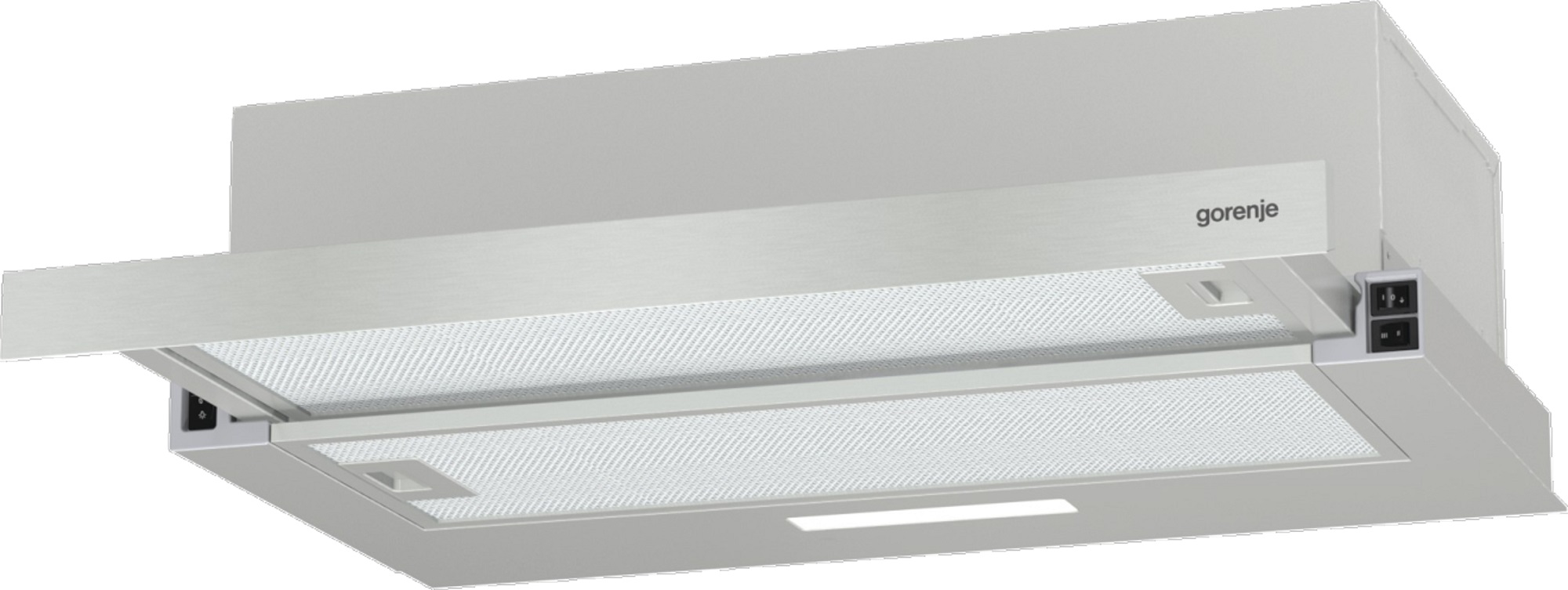 Витяжка GORENJE TH60E3X · 2