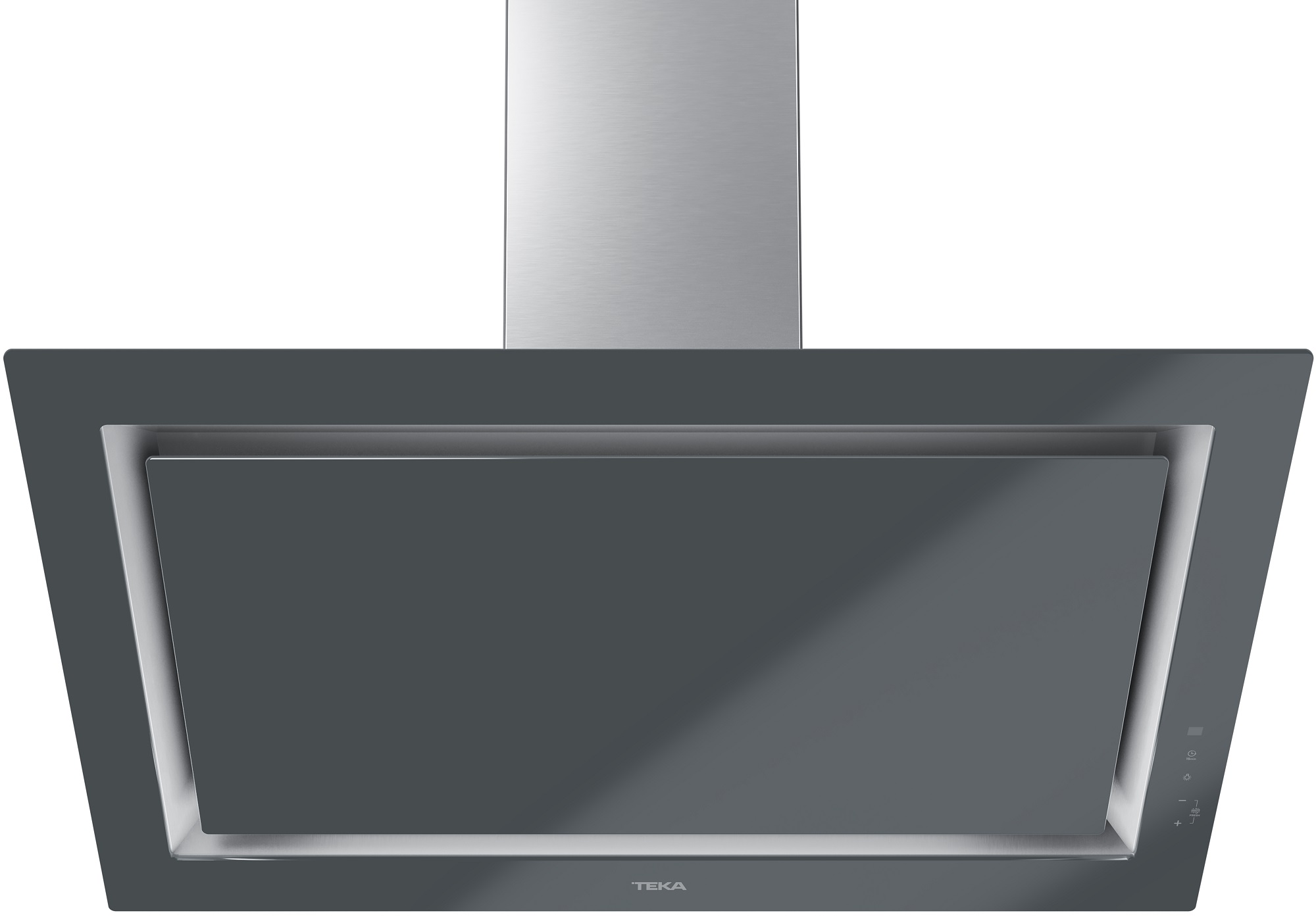 Вытяжка TEKA DLV 98660 ST TOS серый камень (112930033) в Киеве