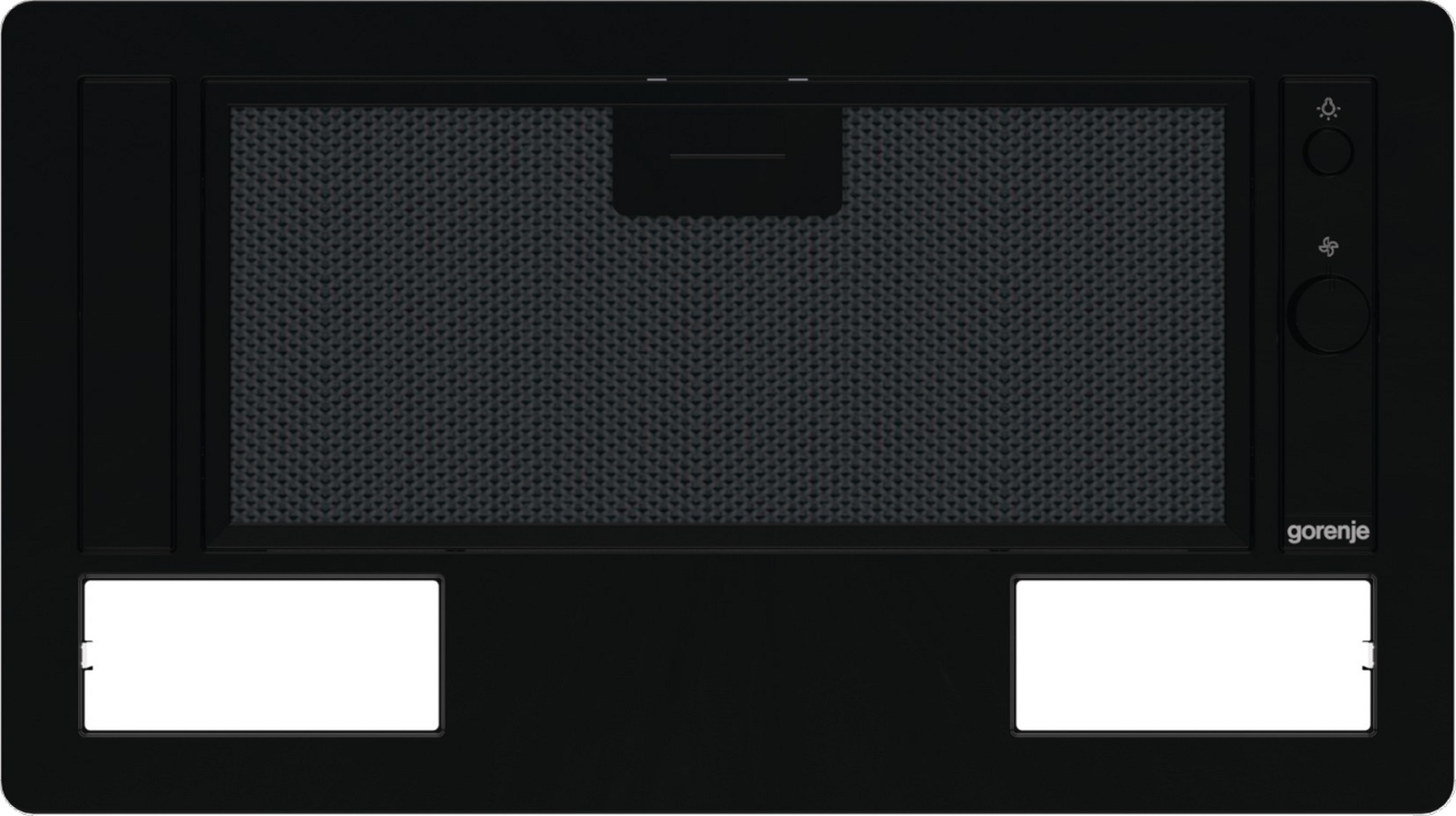 Витяжка GORENJE BHI681EB · 4