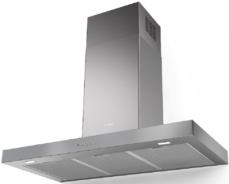 Вытяжка FABER Stilo Comfort X A90 (325.0615.636) в Киеве