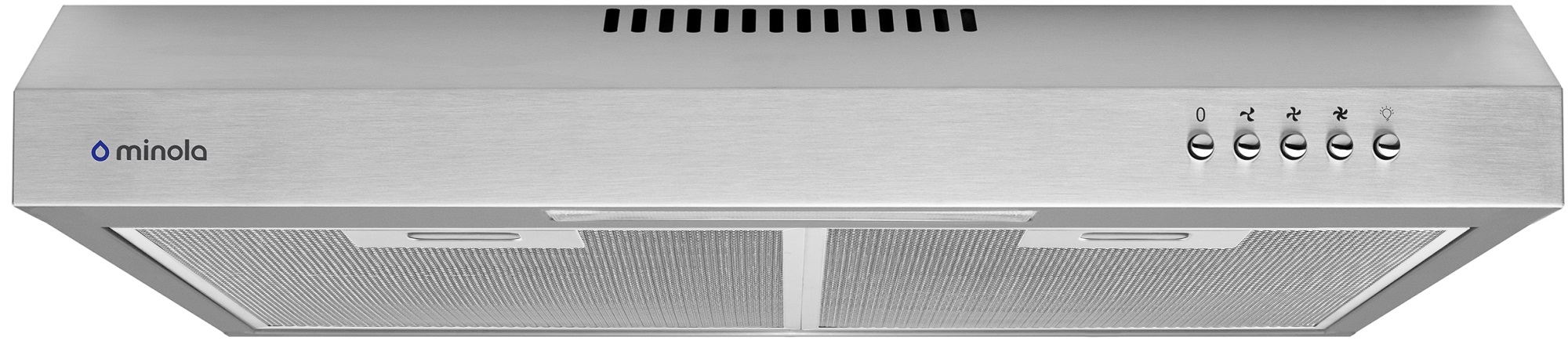 Витяжка MINOLA HPL 512 I в Києві