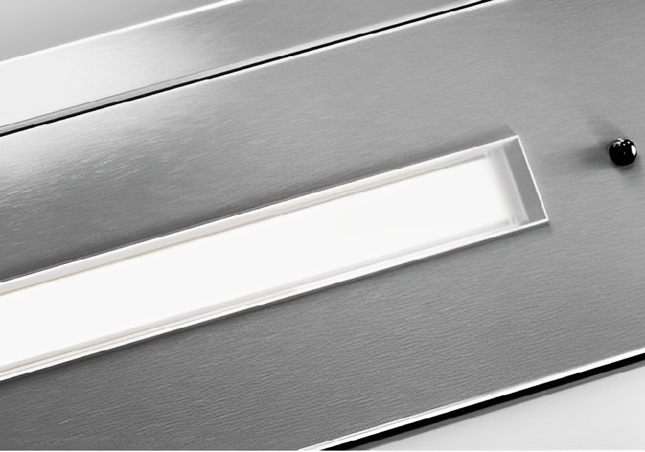 Витяжка ELECTROLUX LFG525W · 5