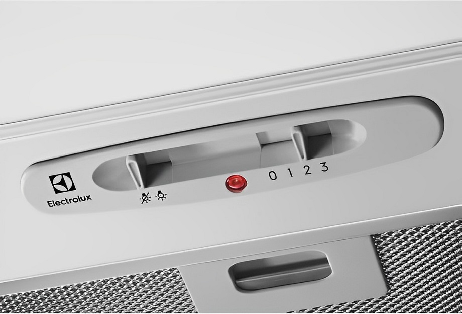 Витяжка ELECTROLUX LFG525W · 6