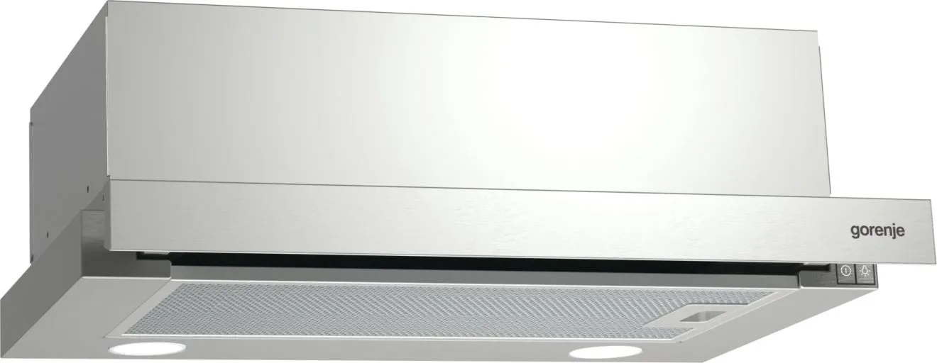 Витяжка GORENJE BHP523E10X в Києві