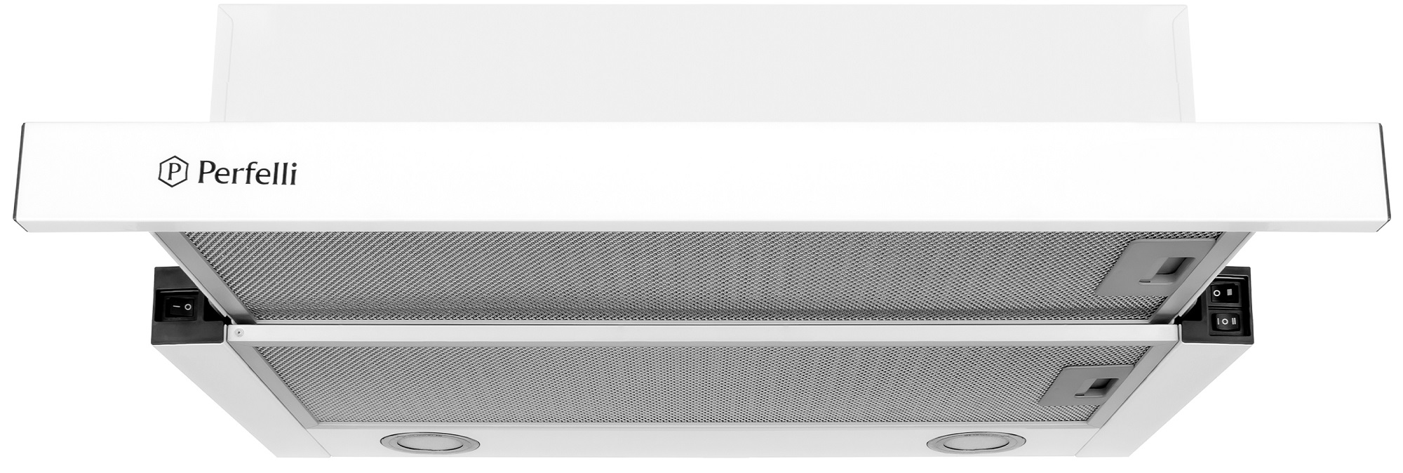 Вытяжка PERFELLI TL 6212 WH 700 LED в Киеве