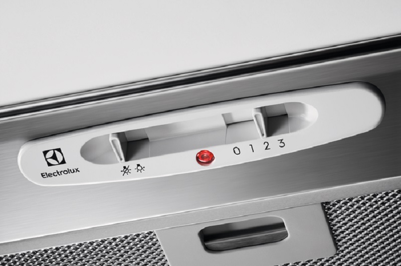 Витяжка ELECTROLUX LFG525S · 2