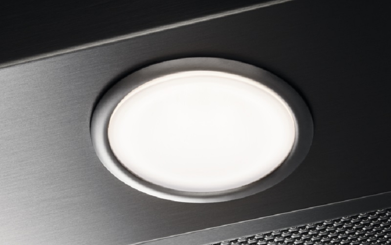 Витяжка ELECTROLUX LFG525S · 3