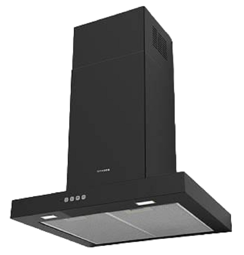 Вытяжка FABER Stilo Comfort BK MATT A60 (325.0618.791) в Киеве