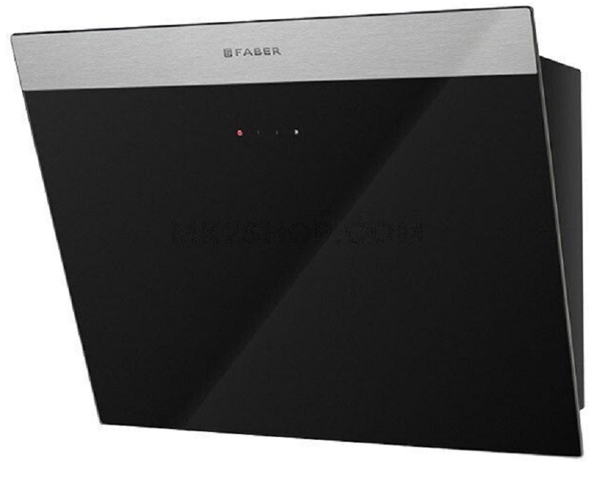 Витяжка FABER Daisy + BK A55 (330.0612.373) в Києві