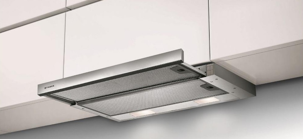 Витяжка FABER Flexa Ng Hip AM A60 (315.0635.133) · 3