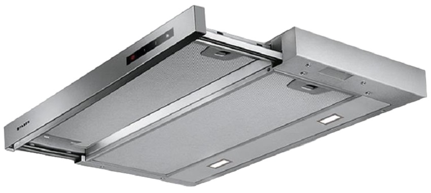 Витяжка FABER Maxima Ng Touch Ev8 Led X A60 (315.0635.146) в Києві