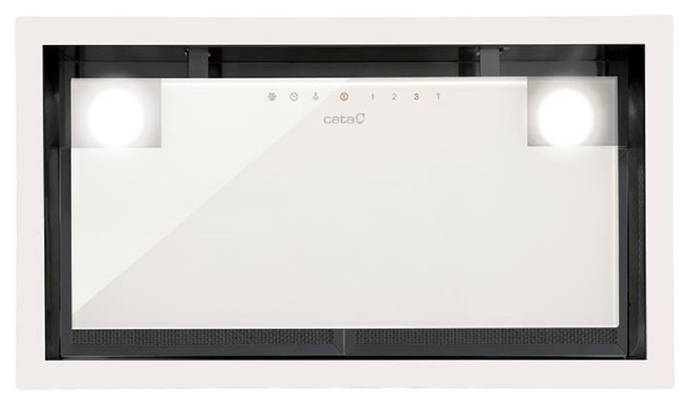 Витяжка CATA GC DUAL 45 WH в Києві