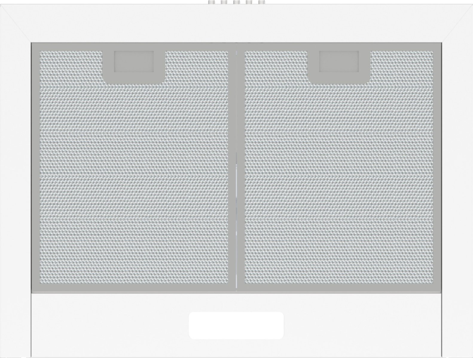 Витяжка GORENJE WHC629E4W · 5