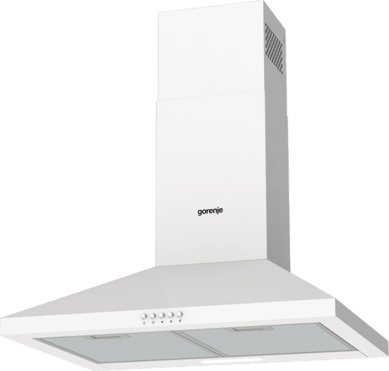 Витяжка GORENJE WHC629E4W · 2