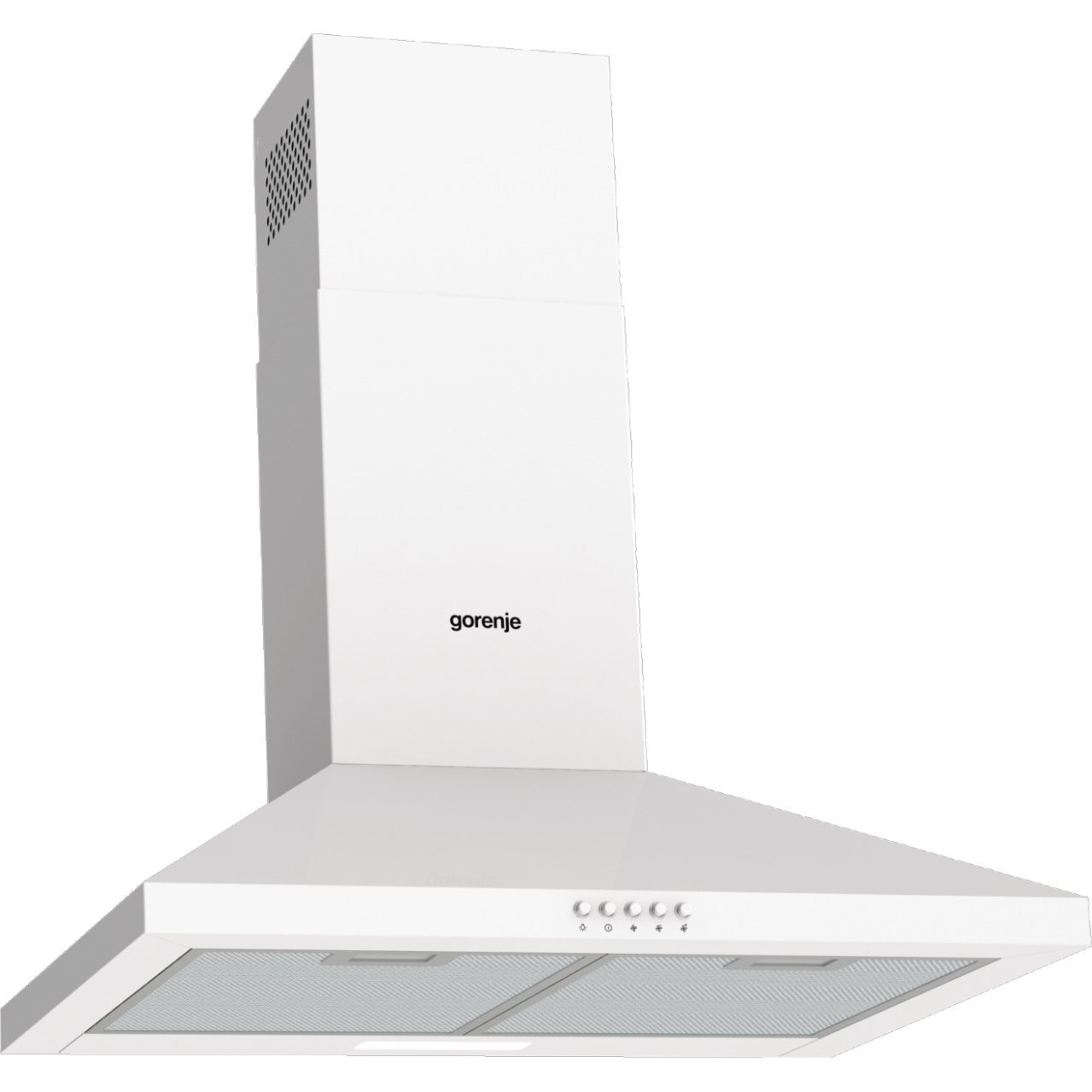 Витяжка GORENJE WHC629E4W · 3