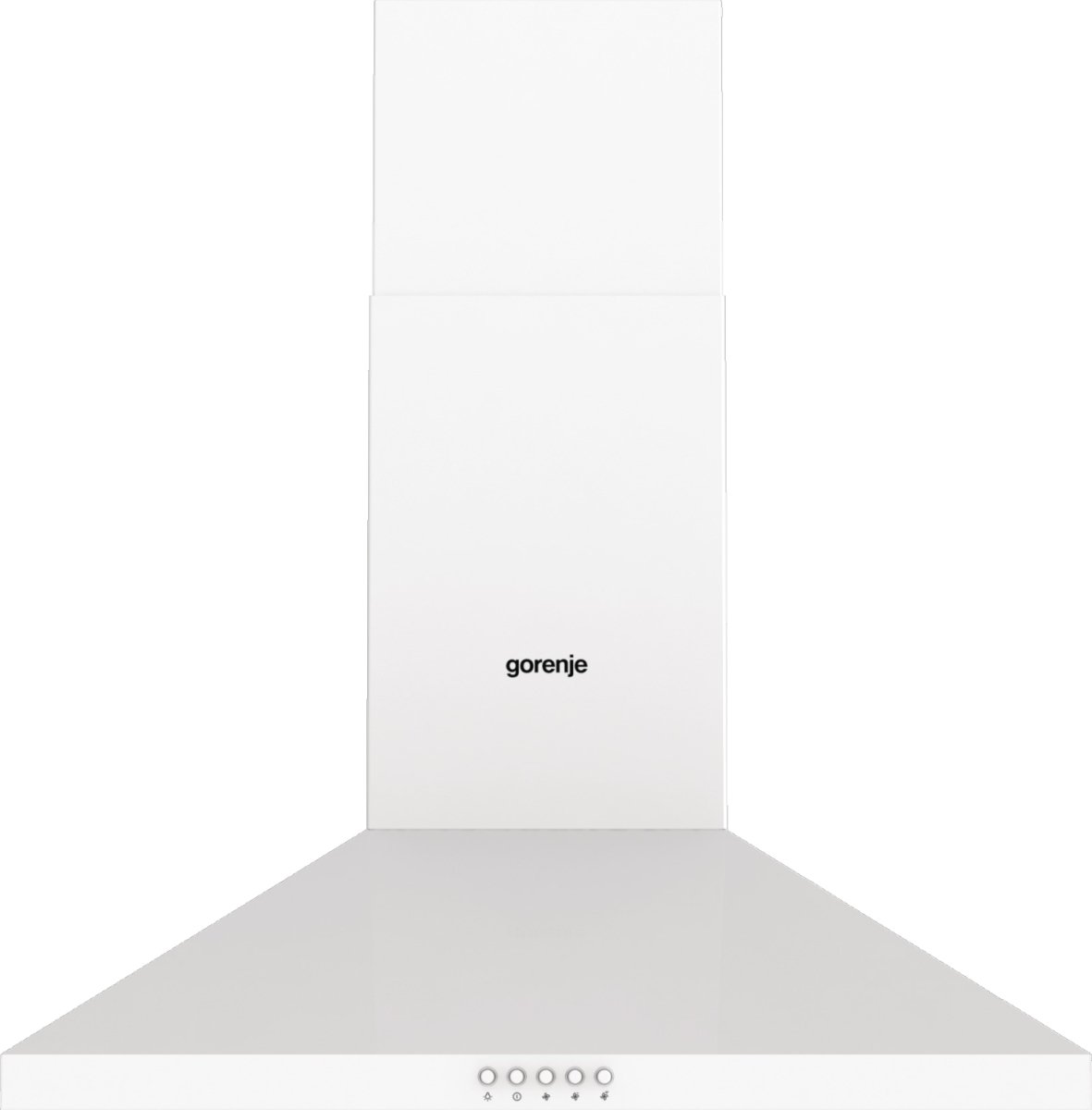 Вытяжка GORENJE WHC629E4W в Киеве