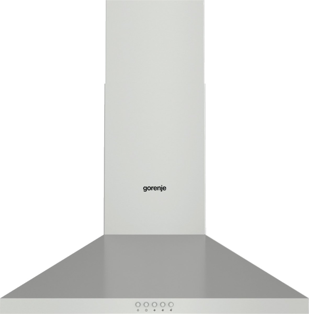 Вытяжка GORENJE WHC629E4X в Киеве