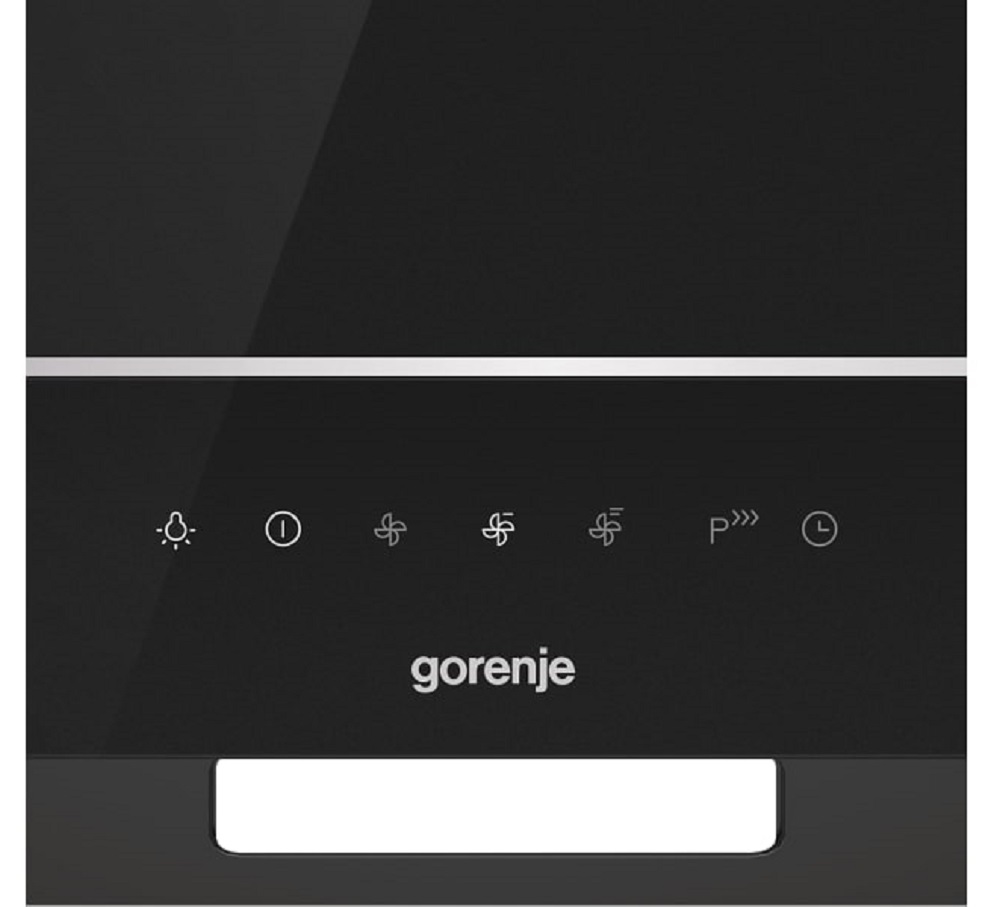 Витяжка GORENJE WHI649B21S · 5