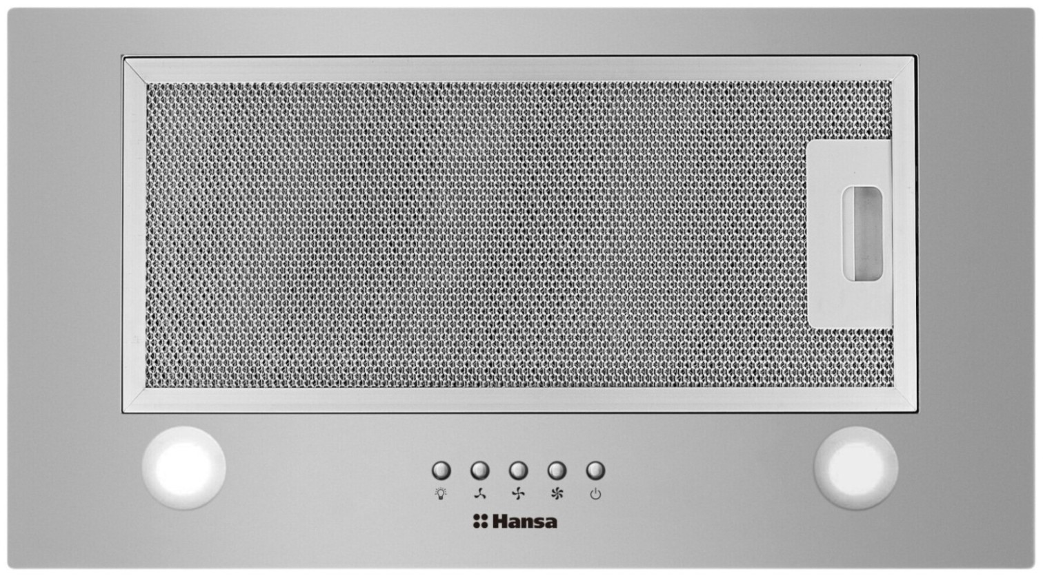 Витяжка HANSA OMP6212SIH в Києві