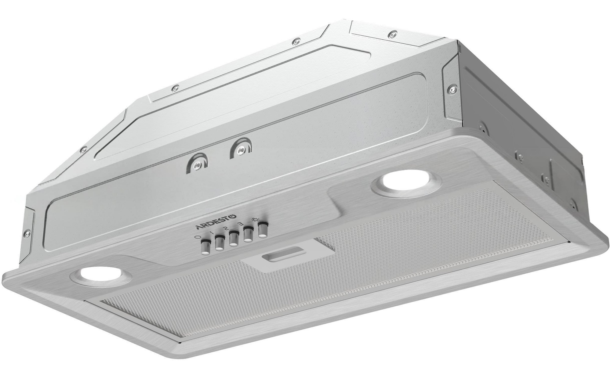 Вытяжка ARDESTO HFI-F700MINX в Киеве