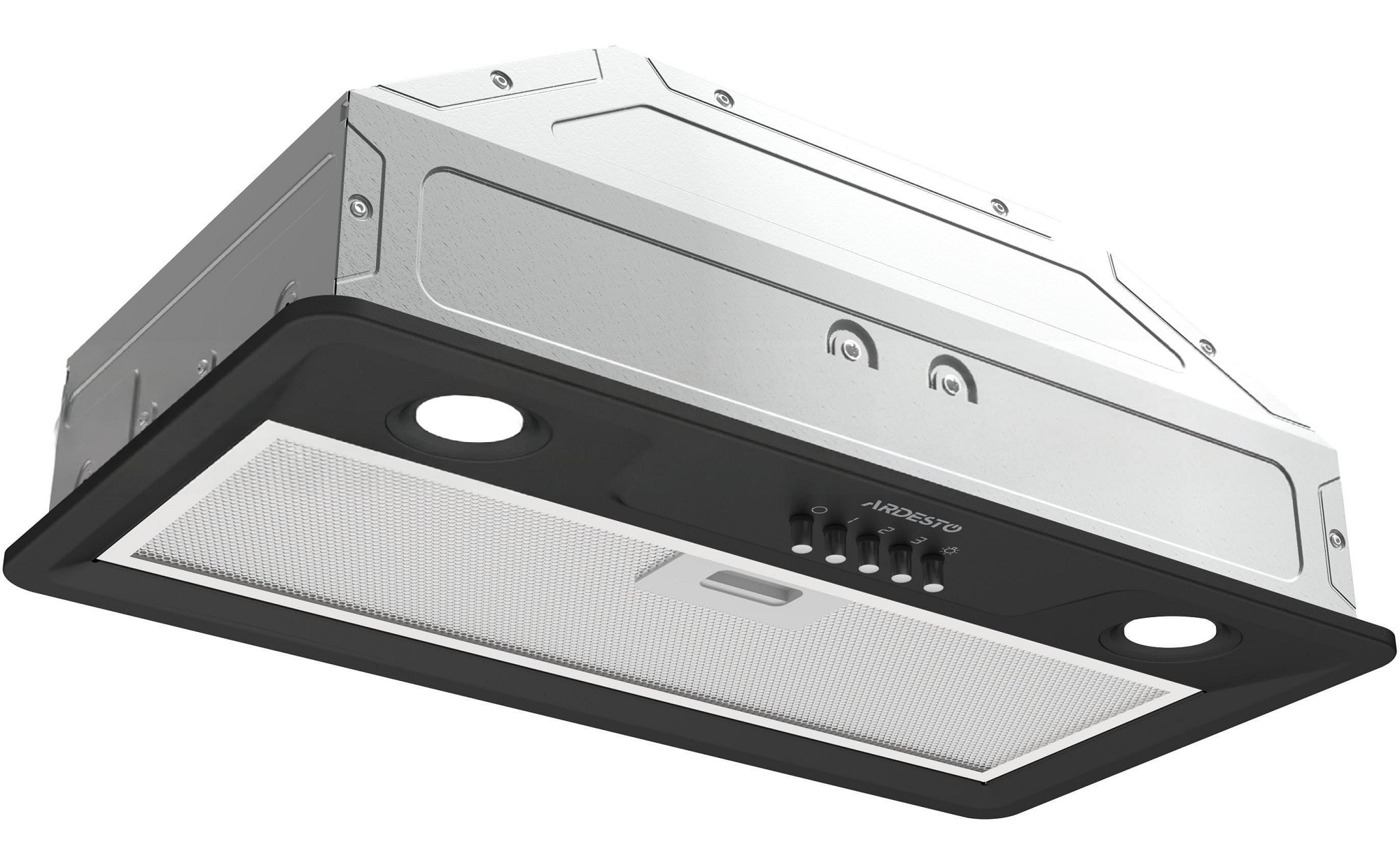 Вытяжка ARDESTO HFI-F700MBL в Киеве