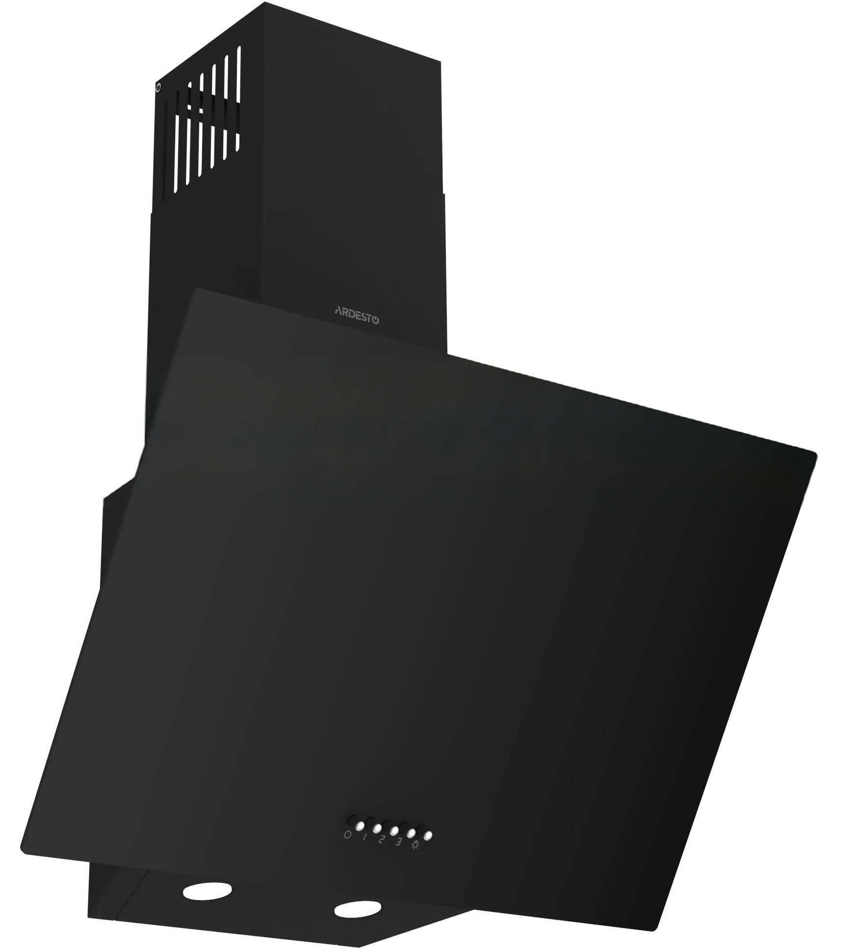 Вытяжка ARDESTO FCH-F1300BLG в Киеве