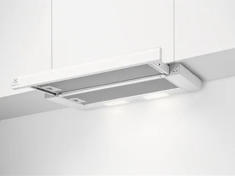 Витяжка ELECTROLUX LFP326FW · 2