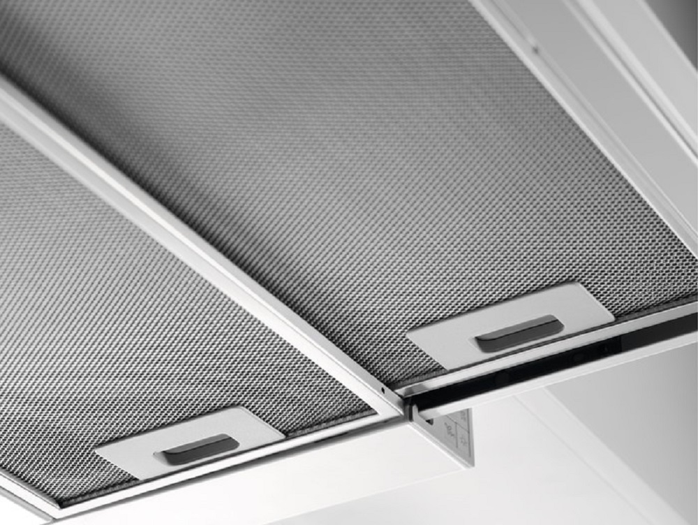 Витяжка ELECTROLUX LFP326FW · 6