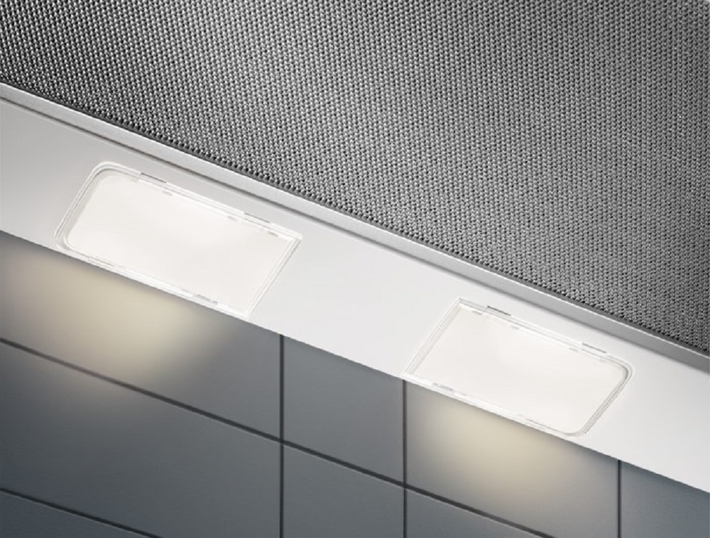 Витяжка ELECTROLUX LFP326FW · 5