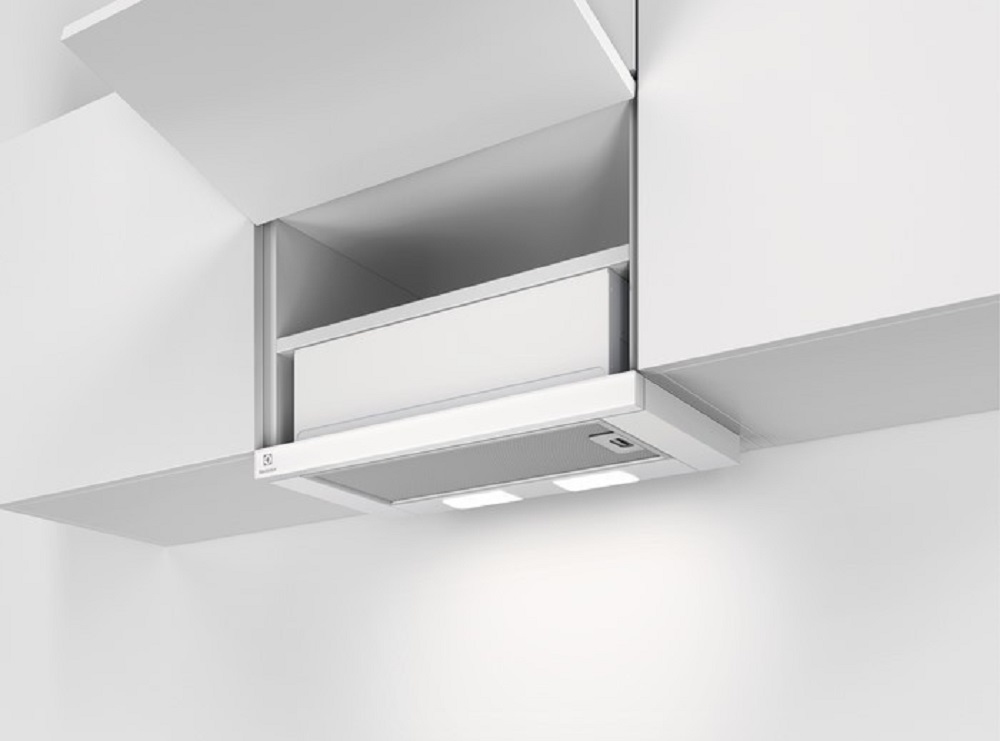 Витяжка ELECTROLUX LFP326FW · 3