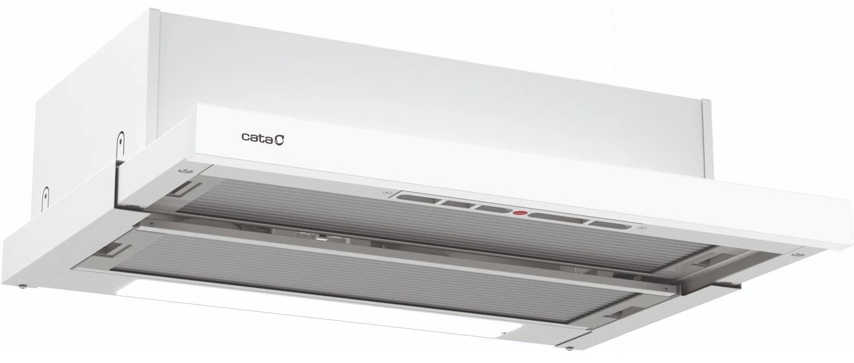 Вытяжка CATA TFK 6005 WH (2034505) в Киеве