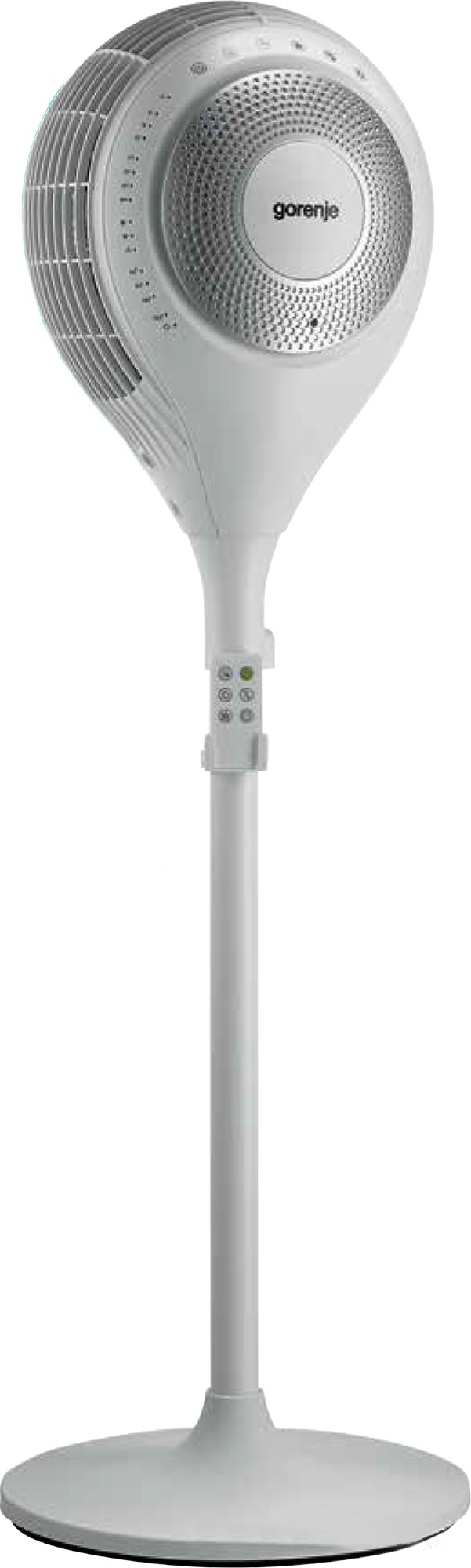 

Вентилятор GORENJE SMART AIR 360 L (SMARTAIR360L)