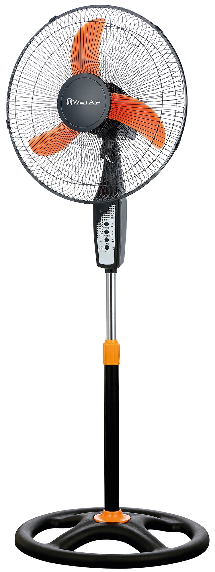 

Вентилятор WETAIR SF-5035