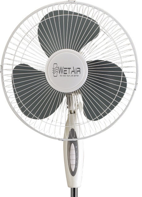 Вентилятор WETAIR SF-2026 (2 шт/уп) · 2