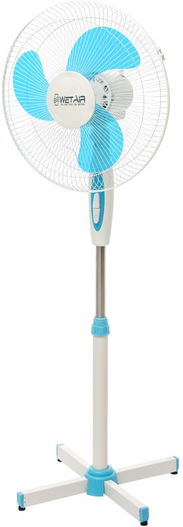 Вентилятор WETAIR SF-2020 (2шт/уп) · 4