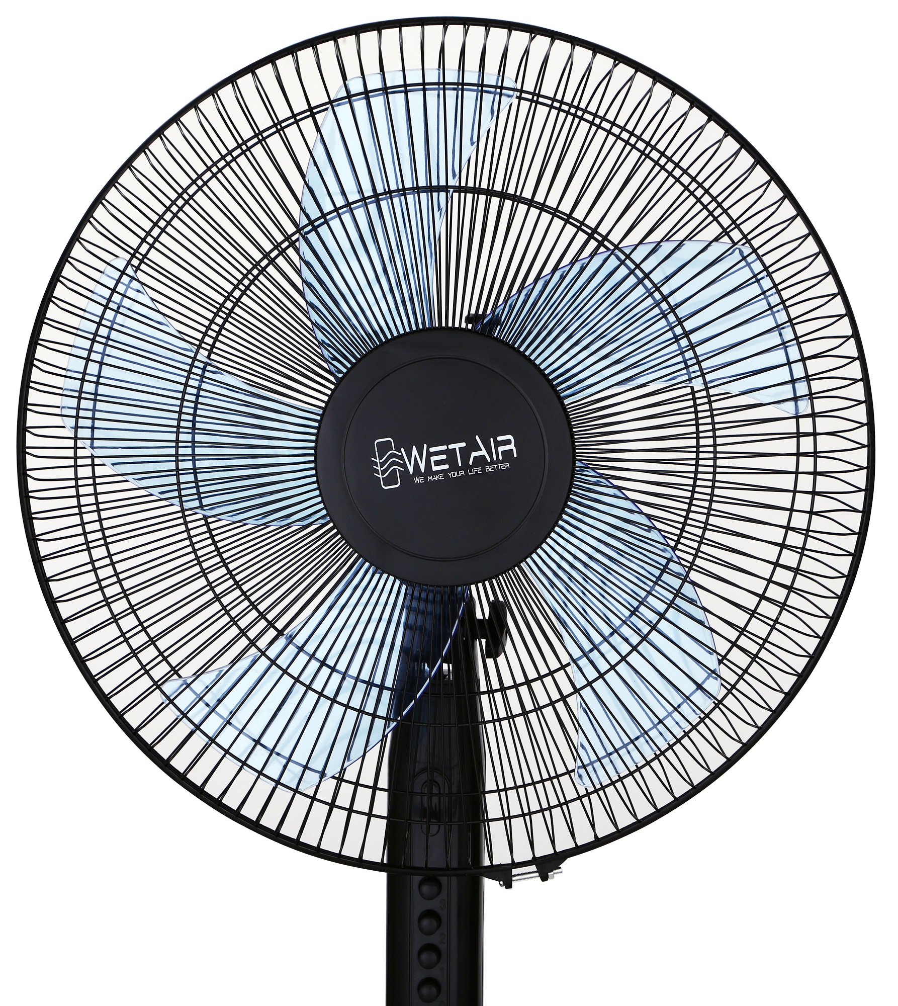 Вентилятор WETAIR SF-5025 · 4