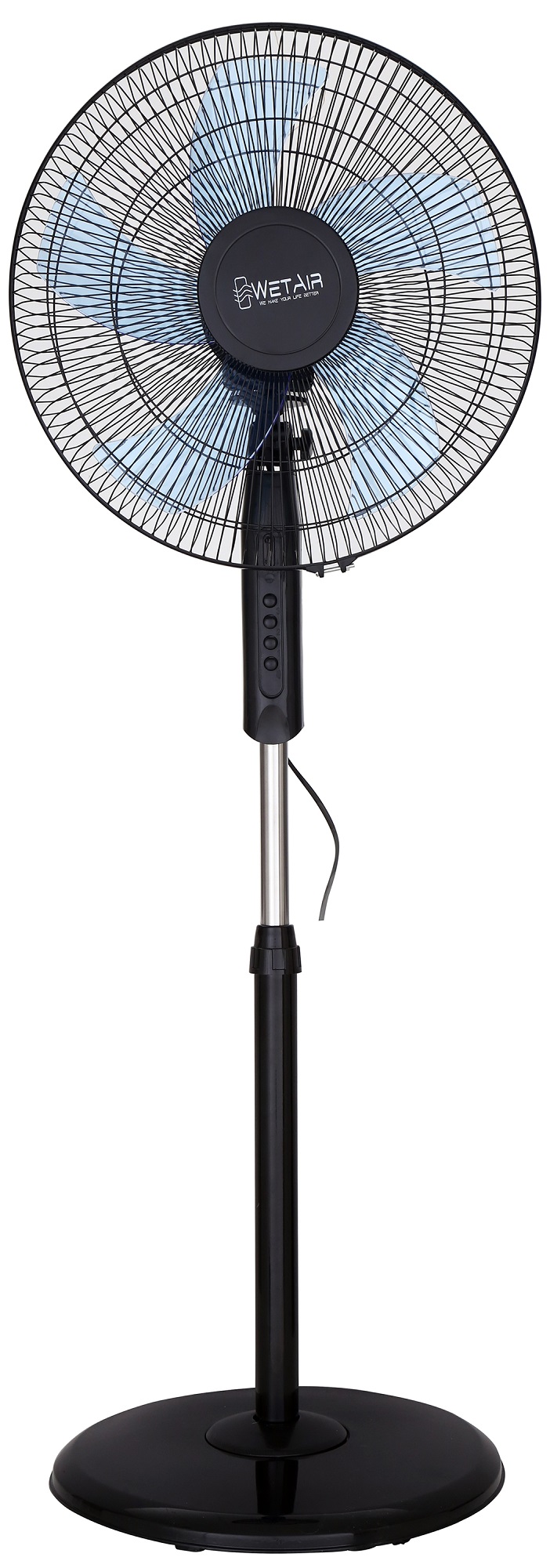 Вентилятор WETAIR SF-5025 · 3