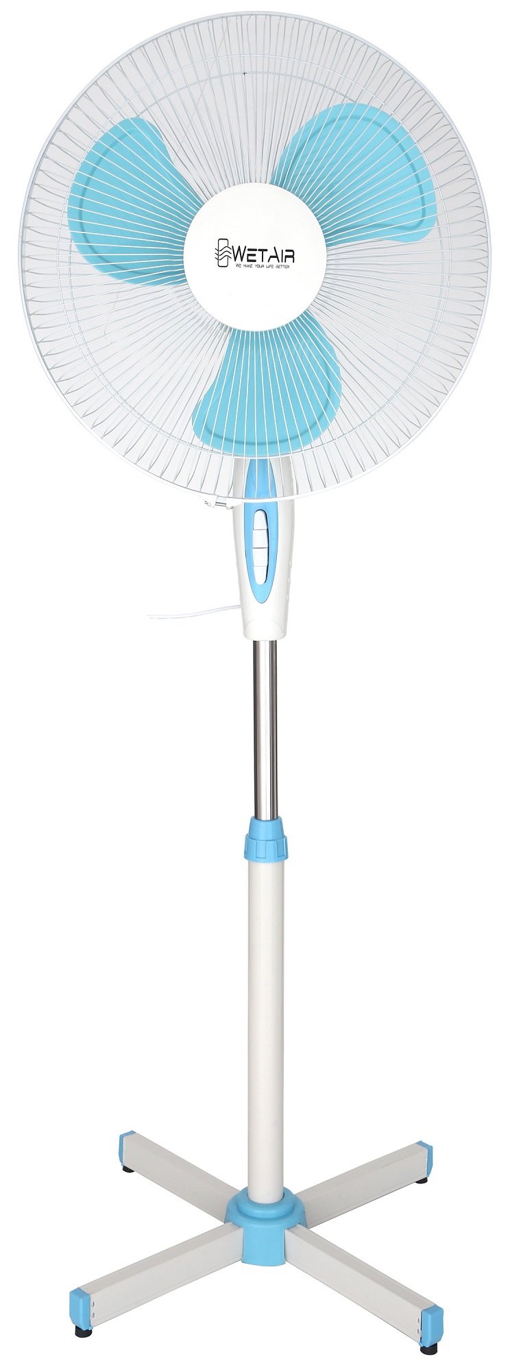 Вентилятор WETAIR SF-2020 (2шт/уп) · 2