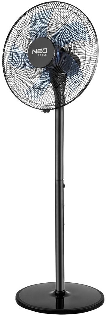 Вентилятор NEO TOOLS 90-001 в Києві
