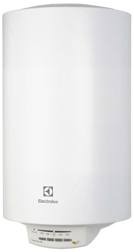 ᐉ Водонагреватель ELECTROLUX EWH 30 Heatronic DL Slim DryHeat — купить ...