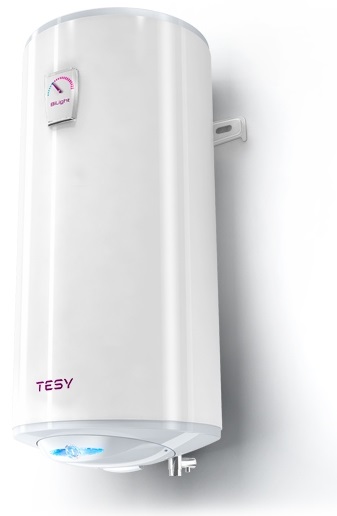 

Водонагреватель TESY BILIGHT SLIM 50 V
