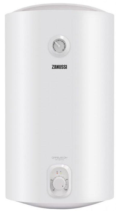 

Водонагреватель ZANUSSI ZWH/S 80 Orfeus DH (ZWH/S80ORFEUSDH)