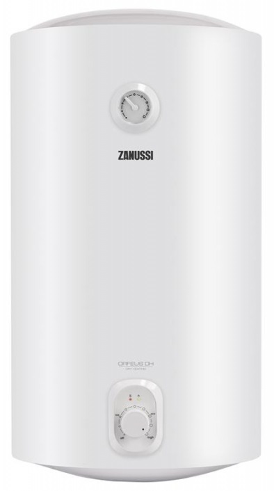 

Водонагреватель ZANUSSI ZWH/S 50 Orfeus DH (ZWH/S50ORFEUSDH)