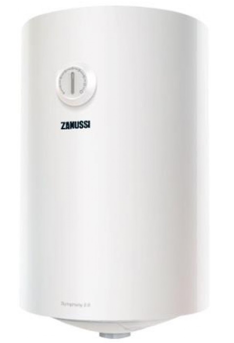 

Водонагреватель ZANUSSI ZWH/S 80 Symphony 2.0