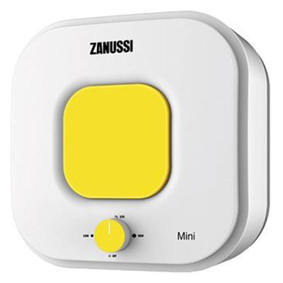 

Водонагреватель ZANUSSI ZWH/S 15 Mini U