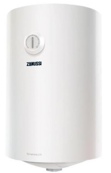 

Водонагреватель ZANUSSI ZWH/S 100 Symphony 2.0