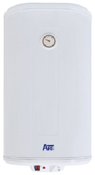 

Водонагреватель ARTI WH Cube Dry 100L/2