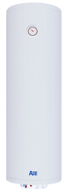 

Водонагреватель ARTI WH V Slim 30L/1
