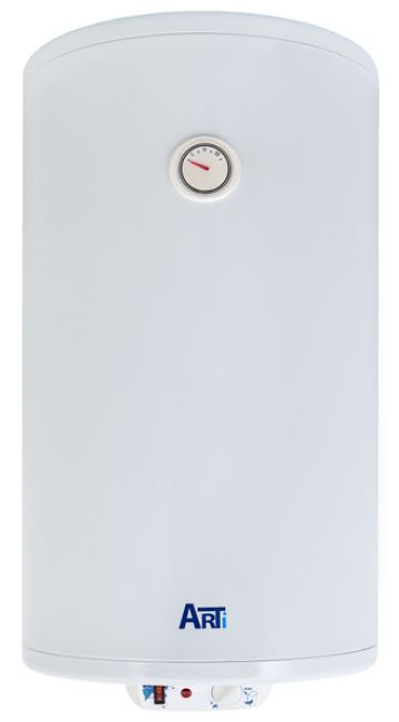 

Водонагреватель ARTI WH V Dry 100L/2