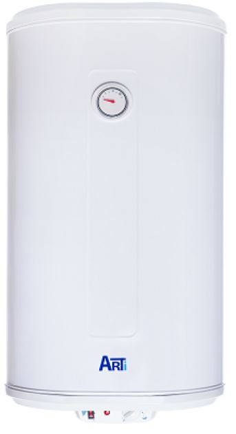 

Водонагреватель ARTI WH Cube 100L/1